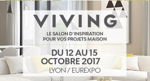 Aktion Ingénierie vous donne rendez-vous au Salon Viving Lyon 2017